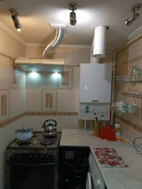 Миниатюра квартиры 5