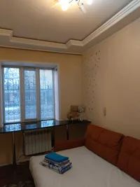 Миниатюра квартиры 6