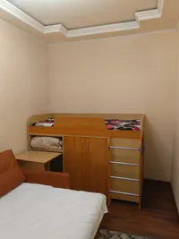 Миниатюра квартиры 7