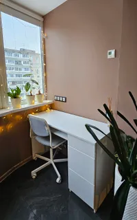 Миниатюра квартиры 9