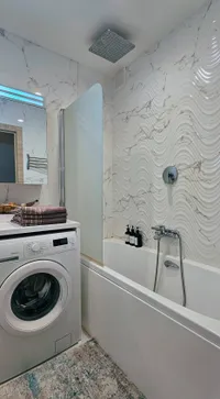 Миниатюра квартиры 12