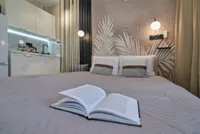 Миниатюра квартиры 14