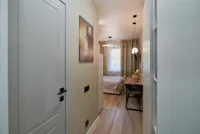 Миниатюра квартиры 16