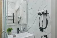 Миниатюра квартиры 20