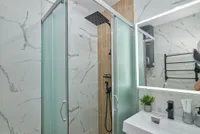 Миниатюра квартиры 21