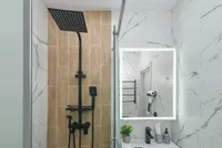 Миниатюра квартиры 22