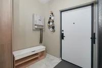 Миниатюра квартиры 26