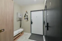 Миниатюра квартиры 28