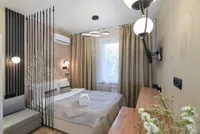 Миниатюра квартиры 1