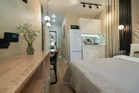 Миниатюра квартиры 3