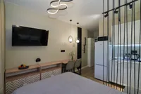 Миниатюра квартиры 6