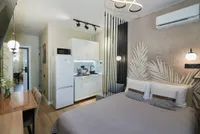 Миниатюра квартиры 5