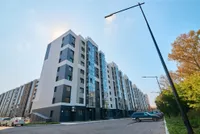 Миниатюра квартиры 8