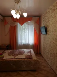 Миниатюра квартиры 5