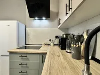 Миниатюра квартиры 1