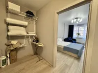 Миниатюра квартиры 4