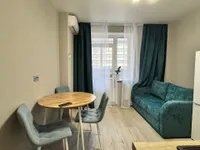 Миниатюра квартиры 6