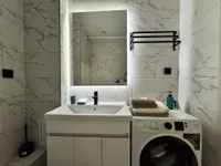 Миниатюра квартиры 8