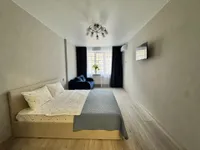 Миниатюра квартиры 9