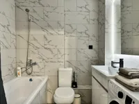 Миниатюра квартиры 11