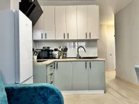 Миниатюра квартиры 12