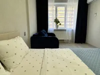 Миниатюра квартиры 14