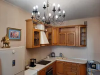 Миниатюра квартиры 3