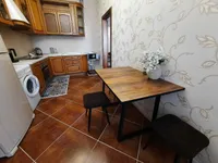 Миниатюра квартиры 1