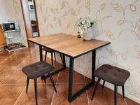 Миниатюра квартиры 2