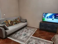 Миниатюра квартиры 5