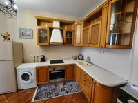 Миниатюра квартиры 7