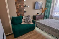 Миниатюра квартиры 2