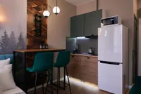 Миниатюра квартиры 4