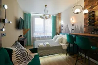 Миниатюра квартиры 5