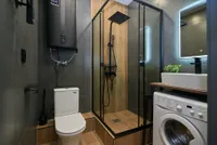 Миниатюра квартиры 7