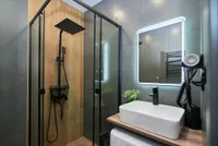 Миниатюра квартиры 8