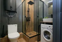 Миниатюра квартиры 9