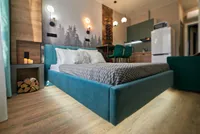 Миниатюра квартиры 11