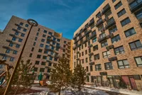 Миниатюра квартиры 13