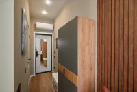 Миниатюра квартиры 7