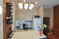 Миниатюра квартиры 4