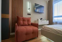 Миниатюра квартиры 5