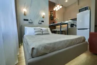 Миниатюра квартиры 3