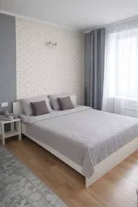 Миниатюра квартиры 3