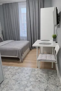 Миниатюра квартиры 5