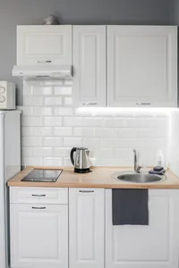 Миниатюра квартиры 8