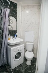 Миниатюра квартиры 9