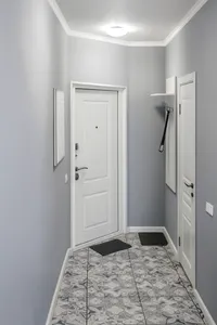 Миниатюра квартиры 11