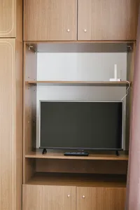 Миниатюра квартиры 4