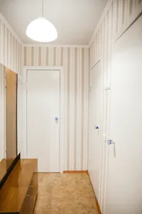 Миниатюра квартиры 6